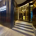 Crystal Orange North Bund Gongping Road