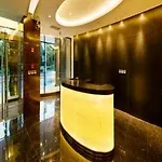 Crystal Orange North Bund Gongping Road