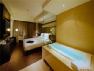 Crystal Orange North Bund Gongping Road Hotel